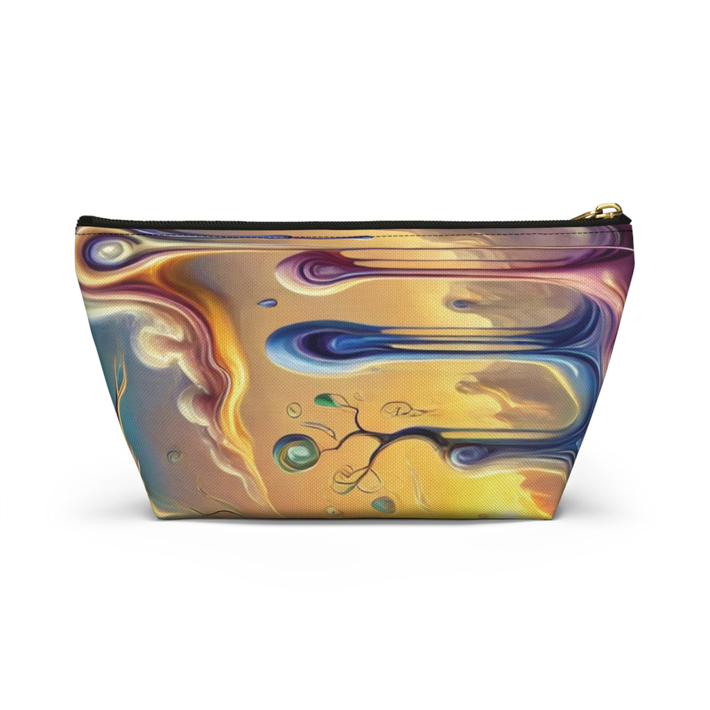 Melting Time Dreamscape Accessory Pouch