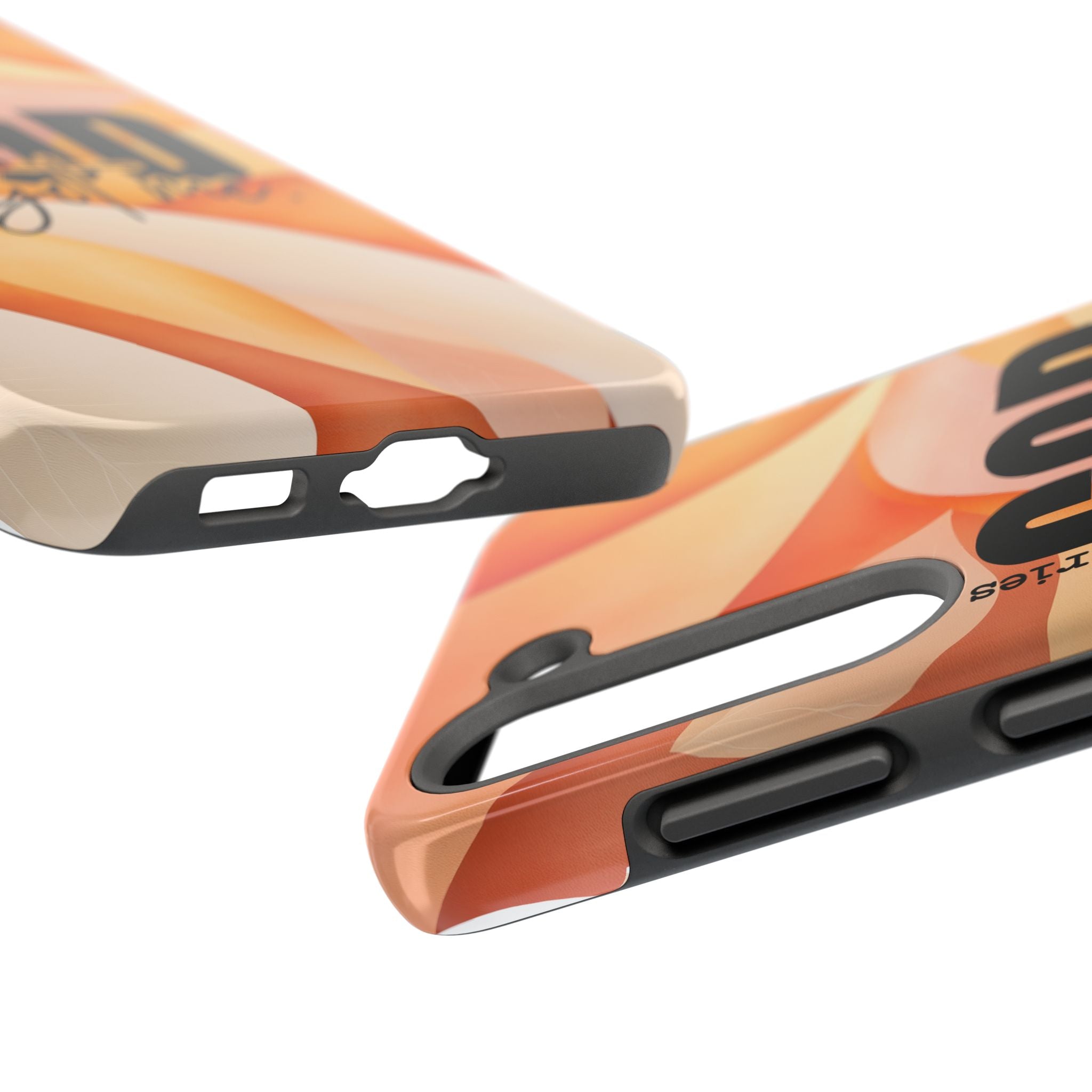 No Worries - Tough Phone Cases