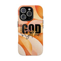 No Worries - Tough Phone Cases