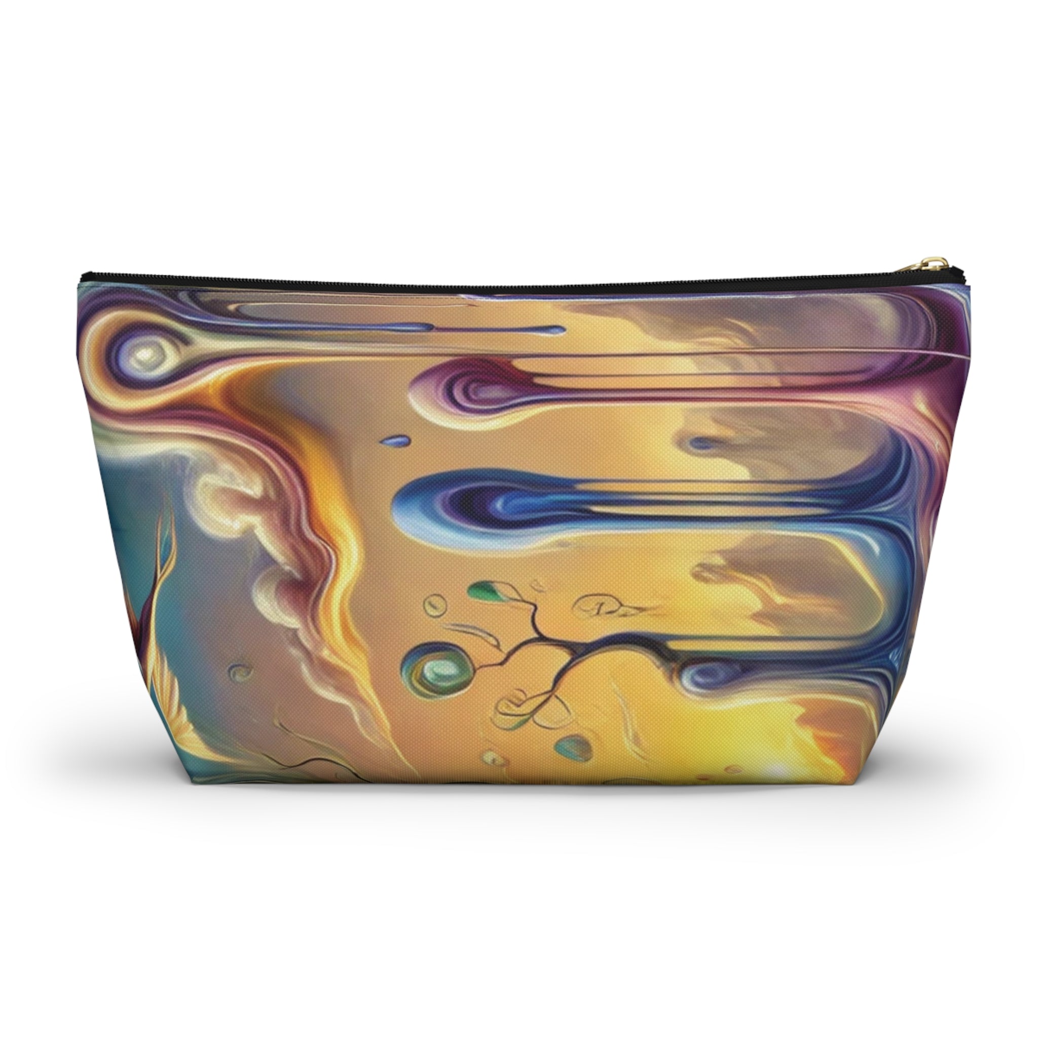 Melting Time Dreamscape Accessory Pouch