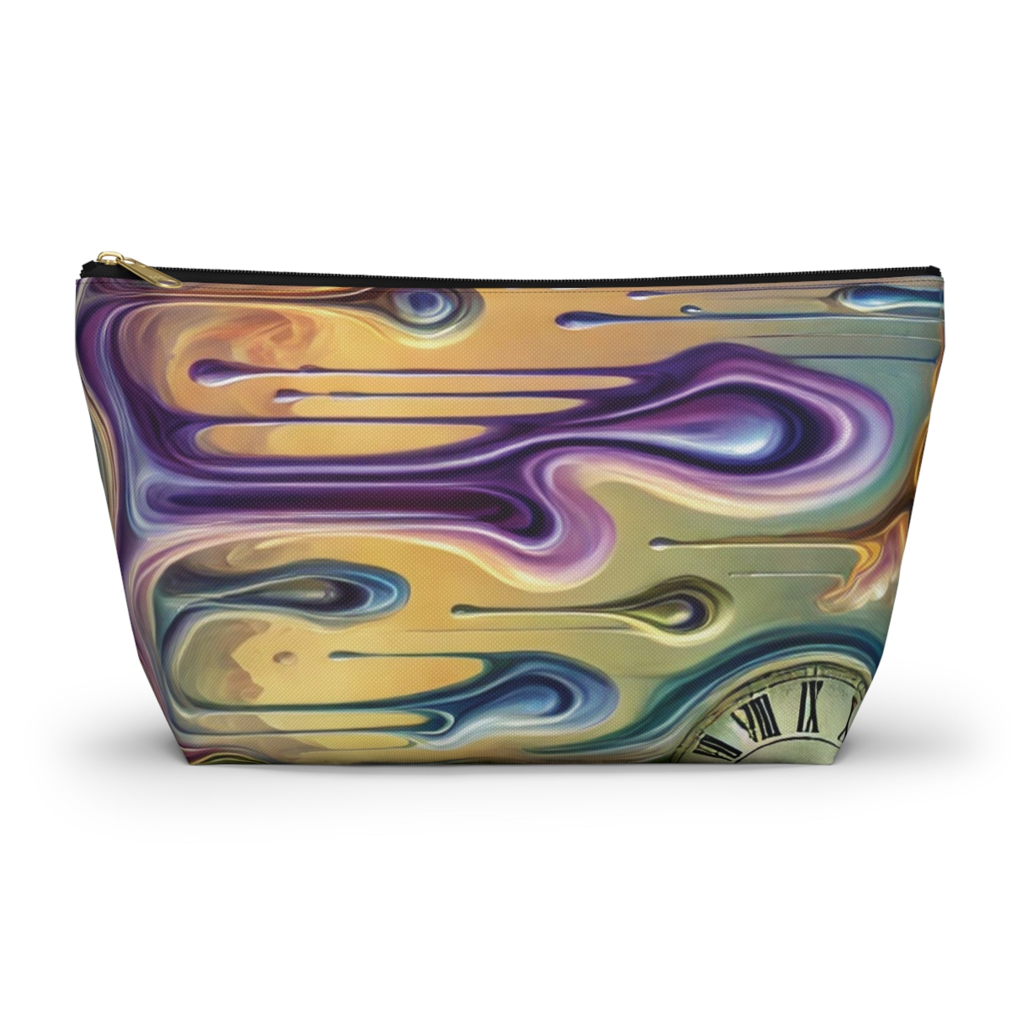Melting Time Dreamscape Accessory Pouch